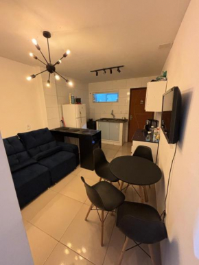 APARTAMENTO À 200 METROS DA PRAIA